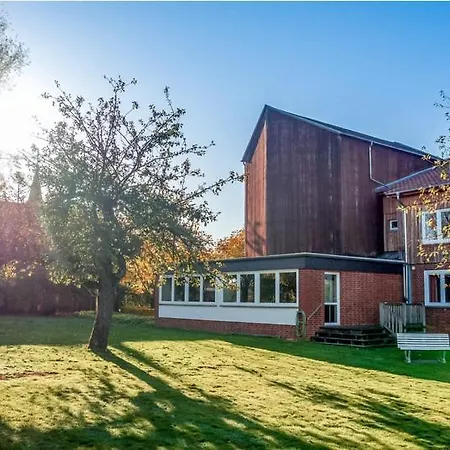 Holiday home Missionshaus Bleckmar Bergen (Lower-Saxony)