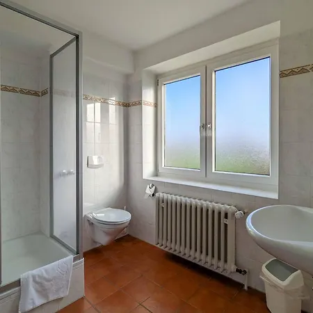 Gaestehaus Bleckmar *