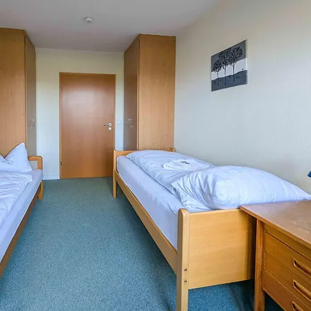 Gaestehaus Bleckmar * Bergen (Lower-Saxony)