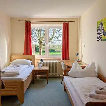 Missionshaus Bleckmar Holiday home Bergen (Lower-Saxony)