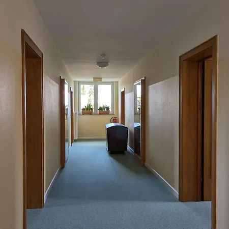 Missionshaus Bleckmar