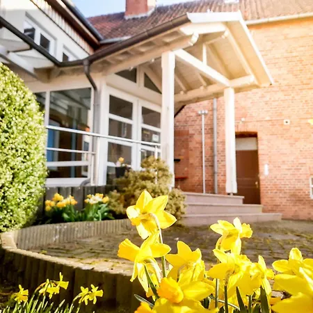 Gaestehaus Bleckmar Semesterbostad Bergen (Lower-Saxony)