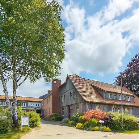 Gaestehaus Bleckmar Semesterbostad Bergen (Lower-Saxony)