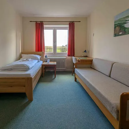 Semesterbostad Gaestehaus Bleckmar Bergen (Lower-Saxony)