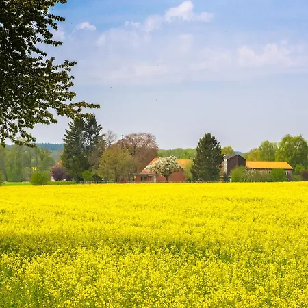 Semesterbostad Gaestehaus Bleckmar Bergen (Lower-Saxony)