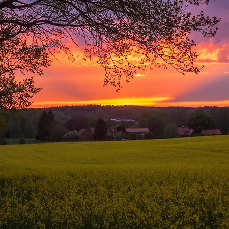 Gaestehaus Bleckmar *