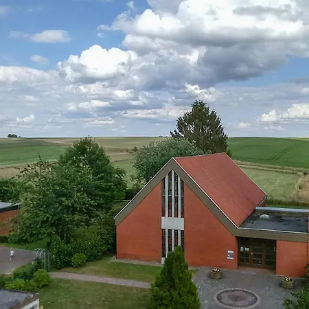 Gaestehaus Bleckmar * Bergen (Lower-Saxony)