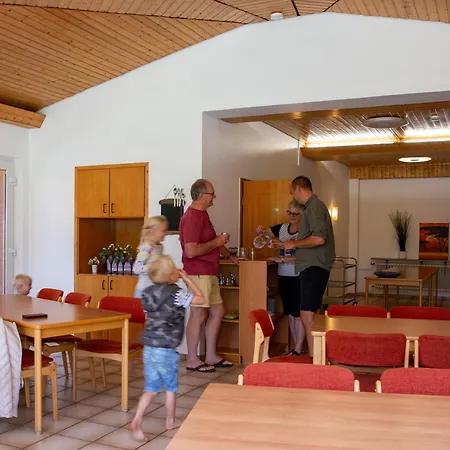 Missionshaus Bleckmar