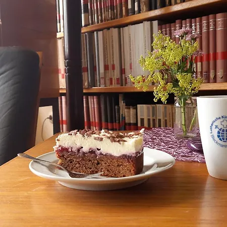 Missionshaus Bleckmar Holiday home Bergen (Lower-Saxony)