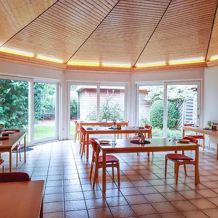 Semesterbostad Gaestehaus Bleckmar Bergen (Lower-Saxony)