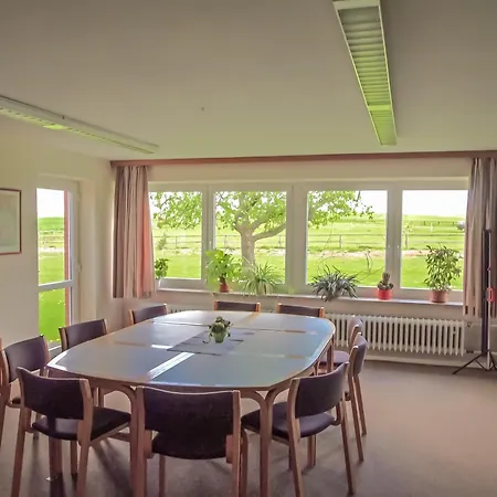 Missionshaus Bleckmar Holiday home Bergen (Lower-Saxony)